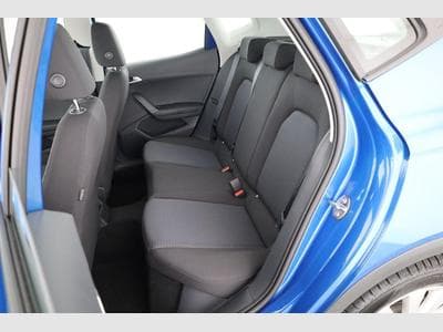 Seat Arona Style (2026) - Foto 11