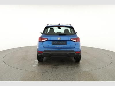 Seat Arona Style (2026) - Foto 13