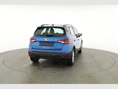 Seat Arona Style (2026) - Foto 14