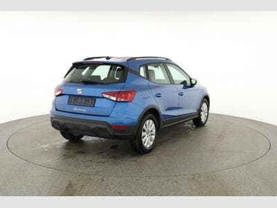 Seat Arona Style (2026) - Foto 15