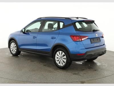 Seat Arona Style (2026) - Foto 3