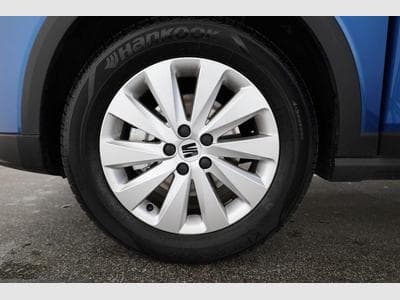 Seat Arona Style (2026) - Foto 4