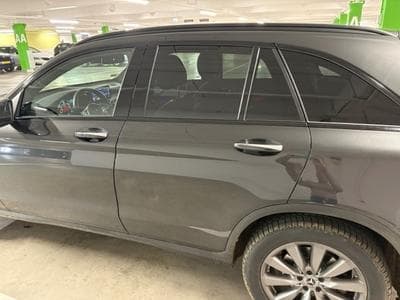 Mercedes GLC 300 AMG 4Matic GARANTIE 2ans Mercedes (2020) - Photo 2