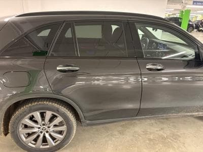 Mercedes GLC 300 AMG 4Matic GARANTIE 2ans Mercedes (2020) - Photo 4