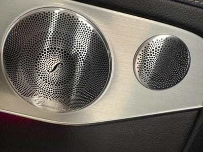 Mercedes GLC 300 AMG 4Matic GARANTIE 2ans Mercedes (2020) - Photo 9