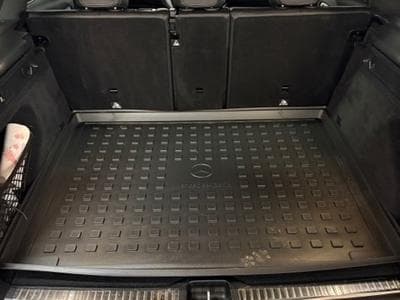 Mercedes GLC 300 AMG 4Matic GARANTIE 2ans Mercedes (2020) - Photo 10