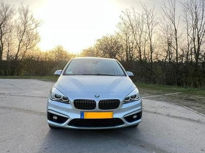 BMW 225 (2017) - Photo 1