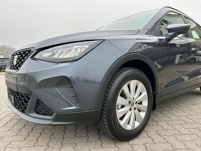 Seat Arona Style (2024) - Foto 2