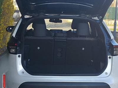 Toyota Yaris Cross Adventure (2023) - Photo 4