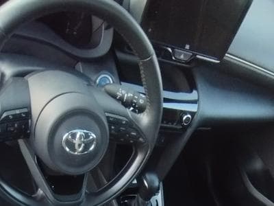 Toyota Yaris Cross Adventure (2023) - Photo 7