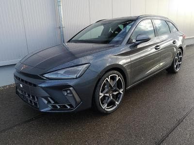 Cupra Leon 2.0 TSI 245 kW 4Drive VZ (2025) - Photo 1