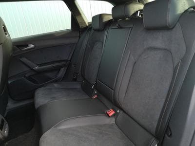 Cupra Leon 2.0 TSI 245 kW 4Drive VZ (2025) - Photo 9