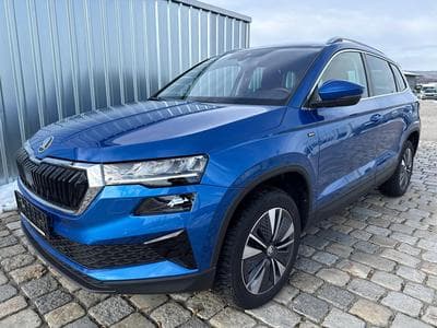 Skoda Karoq DRIVE 1.5 TSI (2025) - Photo 1