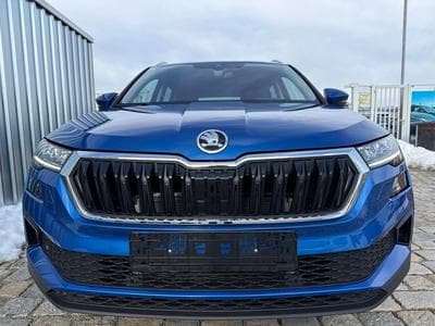 Skoda Karoq DRIVE 1.5 TSI (2025) - Photo 14