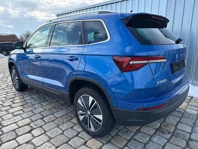 Skoda Karoq DRIVE 1.5 TSI (2025) - Photo 2