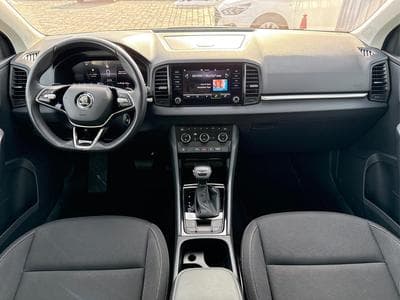 Skoda Karoq DRIVE 1.5 TSI (2025) - Photo 4