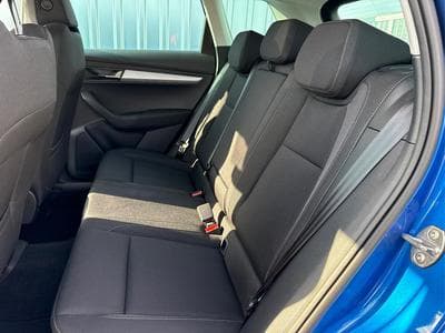 Skoda Karoq DRIVE 1.5 TSI (2025) - Photo 6