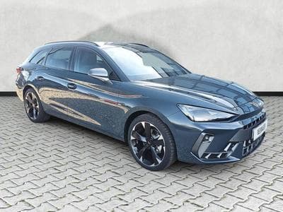 Cupra Leon 1.5 TSI 110 kW (2025) - Photo 1