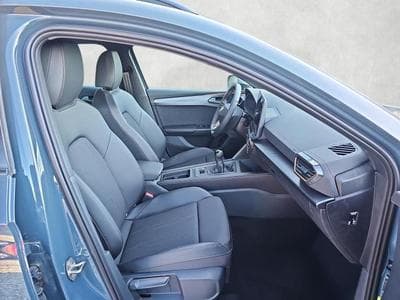 Cupra Leon 1.5 TSI 110 kW (2025) - Photo 10