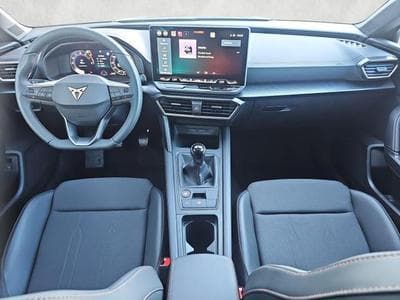 Cupra Leon 1.5 TSI 110 kW (2025) - Photo 11