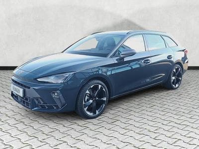 Cupra Leon 1.5 TSI 110 kW (2025) - Photo 3