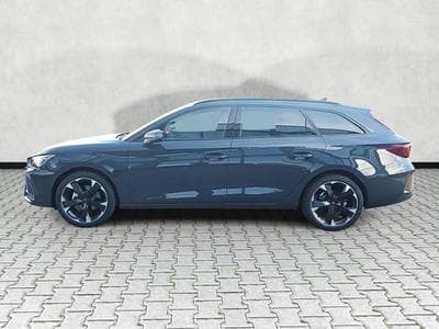 Cupra Leon 1.5 TSI 110 kW (2025) - Photo 4