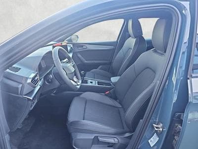 Cupra Leon 1.5 TSI 110 kW (2025) - Photo 9