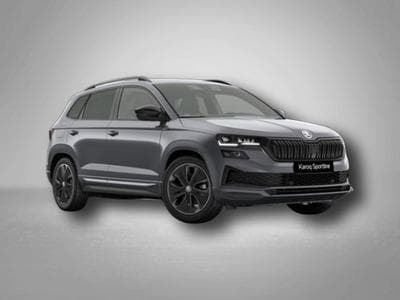 Skoda Karoq Sportline 1.5 TSI 7-Gang-DSG (2026) - Photo 1