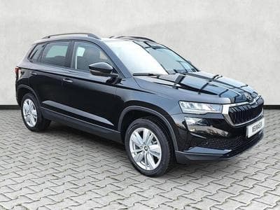 Skoda Karoq Selection (2025) - Photo 1