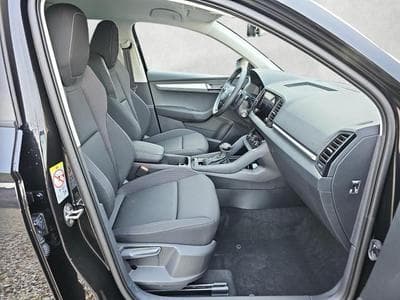 Skoda Karoq Selection (2025) - Photo 10