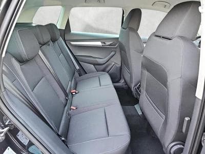 Skoda Karoq Selection (2025) - Photo 13