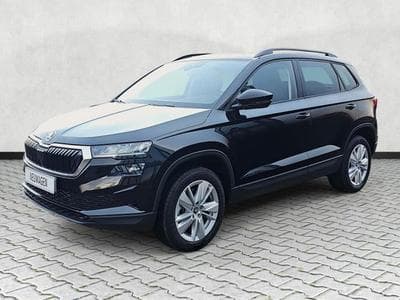 Skoda Karoq Selection (2025) - Photo 3