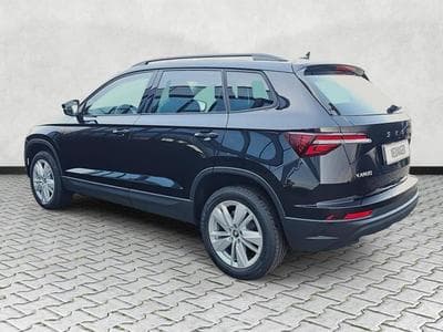 Skoda Karoq Selection (2025) - Photo 5