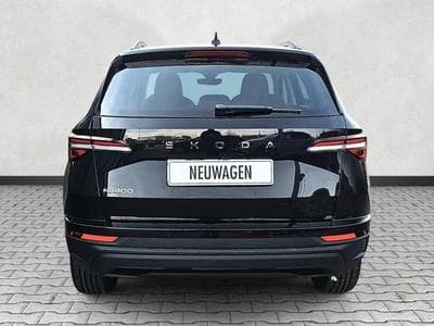 Skoda Karoq Selection (2025) - Photo 6