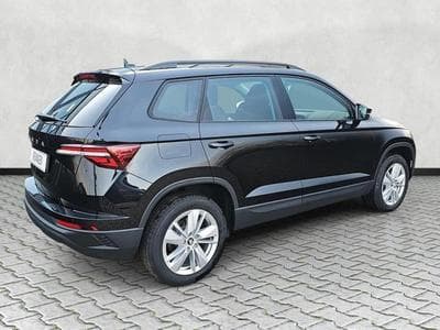 Skoda Karoq Selection (2025) - Photo 7