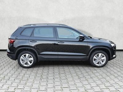 Skoda Karoq Selection (2025) - Photo 8