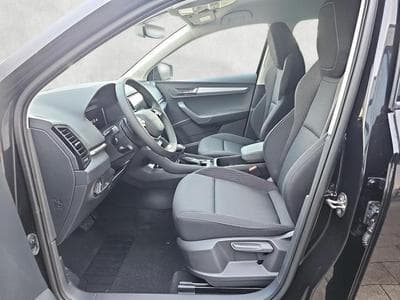 Skoda Karoq Selection (2025) - Photo 9