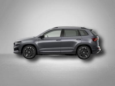 Skoda Karoq Sportline 1.5 TSI 7-Gang-DSG (2026) - Photo 2