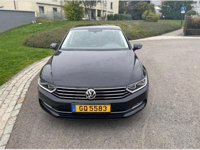 VW Passat 1.8 TSI - DSG 7 (2018) - Photo 1
