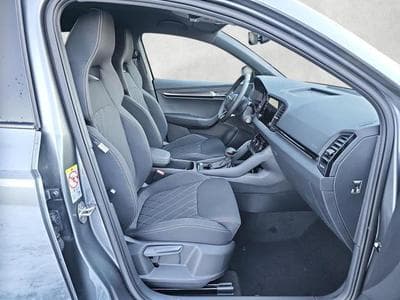 Skoda Karoq Sportline (2025) - Photo 10