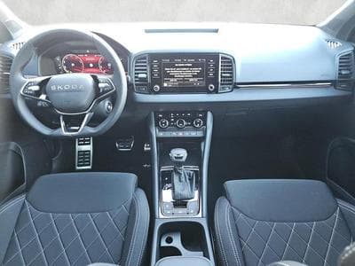 Skoda Karoq Sportline (2025) - Photo 11
