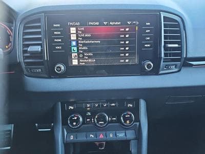 Skoda Karoq Sportline (2025) - Photo 12