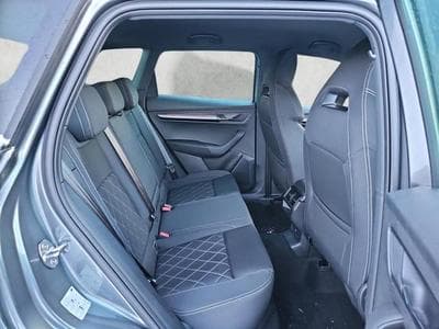 Skoda Karoq Sportline (2025) - Photo 13