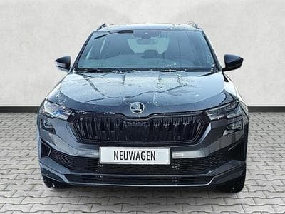Skoda Karoq Sportline (2025) - Photo 2