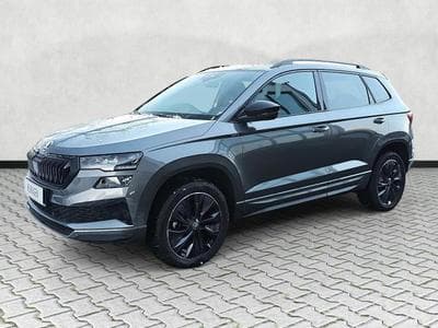 Skoda Karoq Sportline (2025) - Photo 3