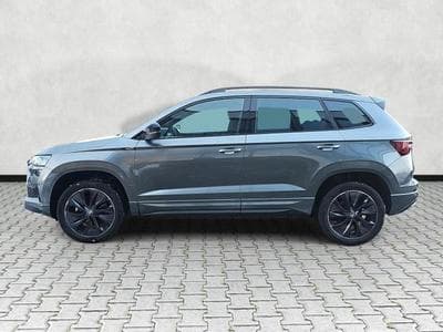 Skoda Karoq Sportline (2025) - Photo 4