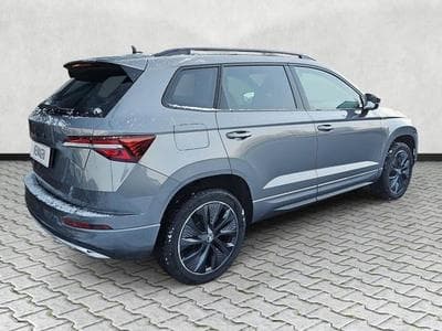 Skoda Karoq Sportline (2025) - Photo 7