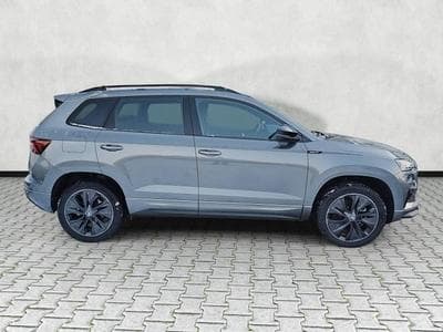 Skoda Karoq Sportline (2025) - Photo 8