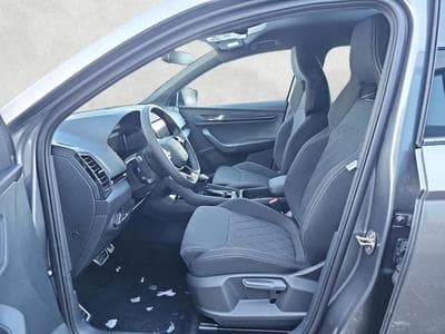 Skoda Karoq Sportline (2025) - Photo 9