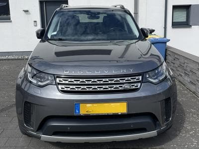 Land-Rover Discovery HSE (2017) - Photo 1